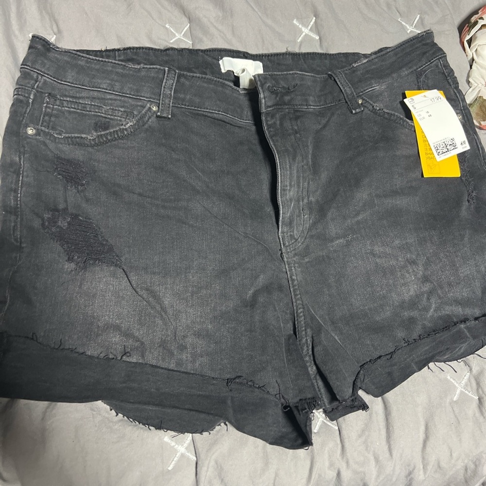 H&M Shorts